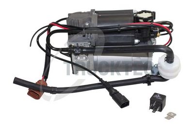 Kompresors, Pneimatiskā sistēma TRUCKTEC AUTOMOTIVE 07.30.147