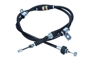 Trose, Stāvbremžu sistēma MAXGEAR 32-1384