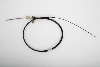 Trose, Stāvbremžu sistēma HELLA 8AS 355 665-261