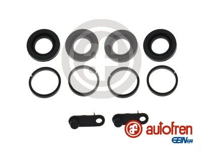 AUTOFREN SEINSA D42781 Remkomplekts, Bremžu suports