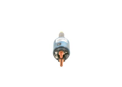 Ievilcējrelejs, Starteris BOSCH 2 339 402 362