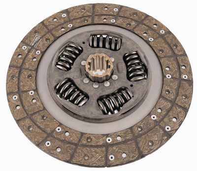 Диск сцепления SACHS 1878 010 950