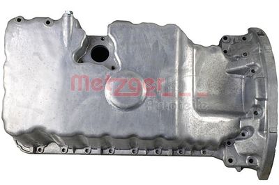 Eļļas vācele METZGER 7990124