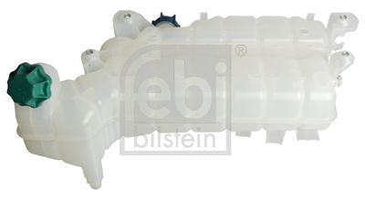 Išsiplėtimo bakelis, aušinimo skystis FEBI BILSTEIN 108777