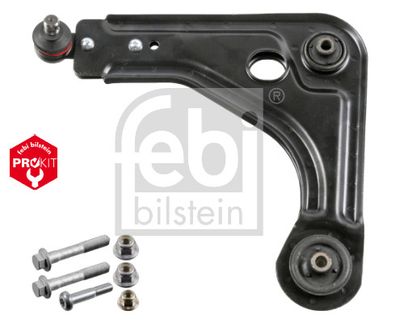 Neatkarīgās balstiekārtas svira, Riteņa piekare FEBI BILSTEIN 33103
