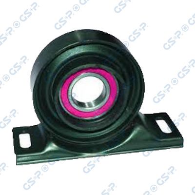 Подвеска, карданный вал GSP 510599