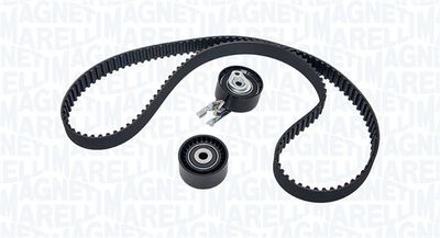 Комплект ремня ГРМ MAGNETI MARELLI 341306570000