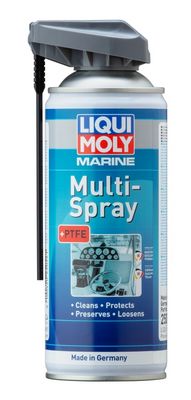 Rūsas noņemšanas līdzeklis LIQUI MOLY 25052