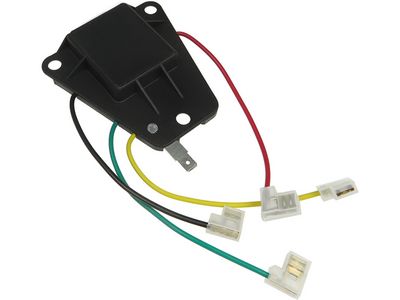 Ģeneratora sprieguma regulators AS-PL ARE9137S