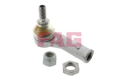 Наконечник поперечной рулевой тяги Schaeffler FAG 840 0891 10
