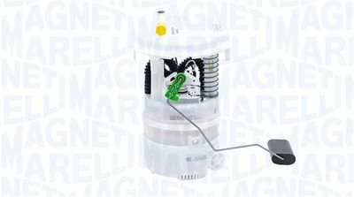 Модуль топливного насоса MAGNETI MARELLI 519700000019