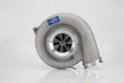 Kompresors, Turbopūte MAHLE 228 TC 14700 000