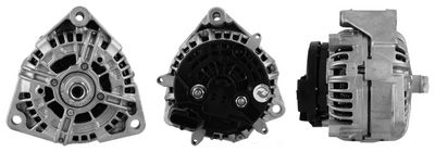 Ģenerators LUCAS LRA02920