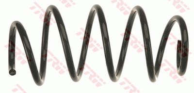 Пружина ходовой части TRW JCS1303