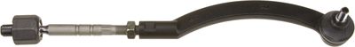 Поперечная рулевая тяга TRW JRA563