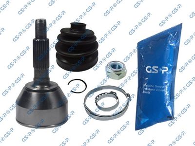 Šarnīru komplekts, Piedziņas vārpsta GSP 899076