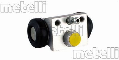 Riteņa bremžu cilindrs METELLI 04-1064