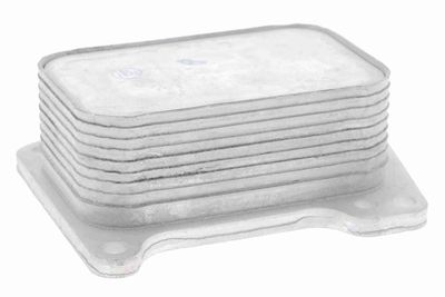 масляный радиатор, двигательное масло VEMO V40-60-2114