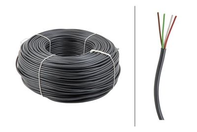 Комплект проводов HELLA 8KL 712 988-001