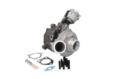 Компрессор, наддув KAMOKA 8600049