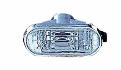 Фонарь указателя поворота ABAKUS 217-1403P-X