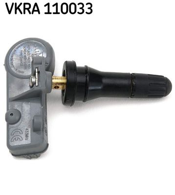 Riteņu grieš. ātruma devējs, Riepu spiediena kontroles sist. SKF VKRA 110033