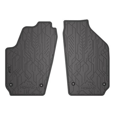 Комплект ковриков Frogum ND0015