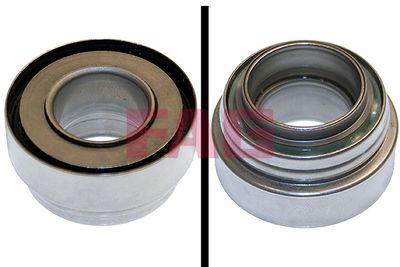 Подшипник, приводной вал Schaeffler FAG 776 0001 10