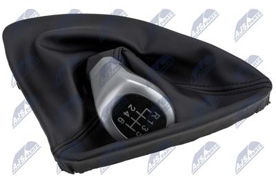 Pārslēdzējsviras rokturis NTY GZB-BM-013