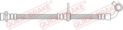 Тормозной шланг QUICK BRAKE 50.740