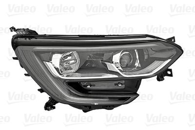 Pamatlukturis VALEO 046921