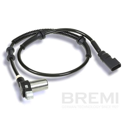 Devējs, Riteņu griešanās ātrums BREMI 50418