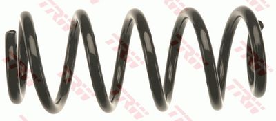 Пружина ходовой части TRW JCS1391