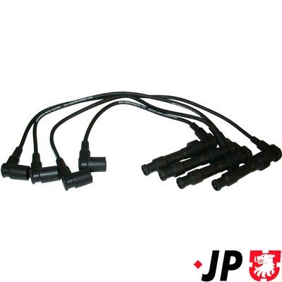 Augstsprieguma vadu komplekts JP GROUP 1292001710