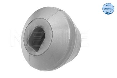 Отбойник, подвеска двигателя MEYLE 1000300005