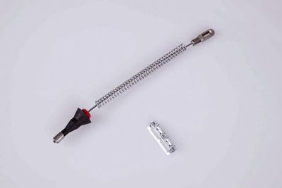 Trose, Stāvbremžu sistēma HELLA 8AS 355 662-261