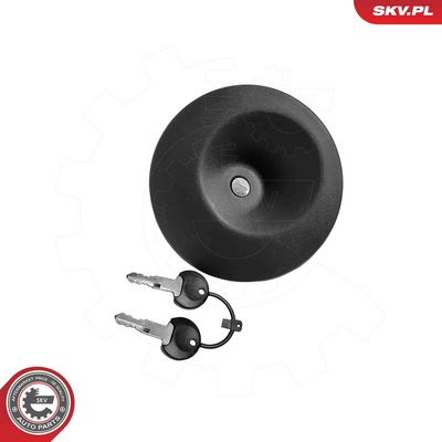 Крышка, топливной бак ESEN SKV 61SKV045