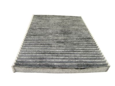 Filtrs, Salona telpas gaiss CORTECO 49402331