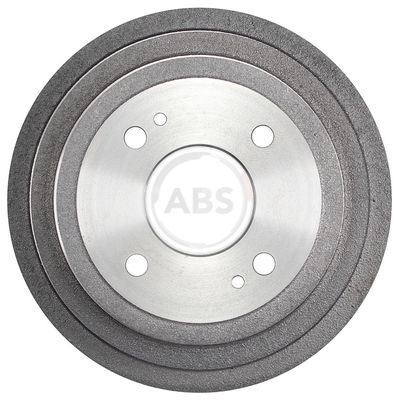 Bremžu trumulis A.B.S. 2837-S
