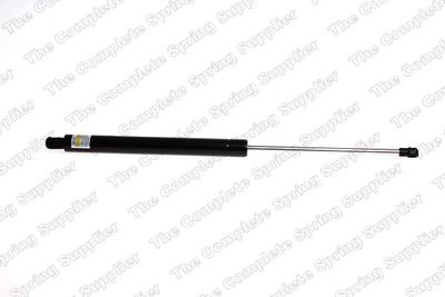 Gāzes atspere, Bagāžas/Kravas nodalījuma vāks LESJOFORS 8172944
