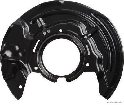 Dubļu sargs, Bremžu disks HERTH+BUSS JAKOPARTS J3332000