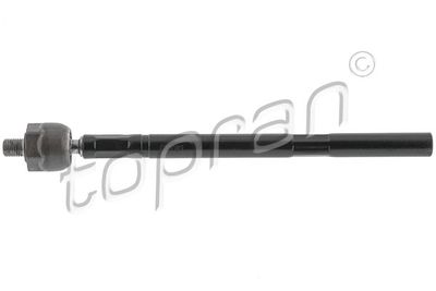 Осевой шарнир, рулевая тяга TOPRAN 720 405