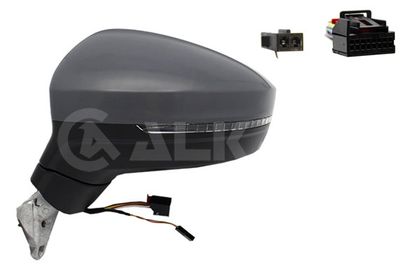 Ārējais atpakaļskata spogulis ALKAR 9041147