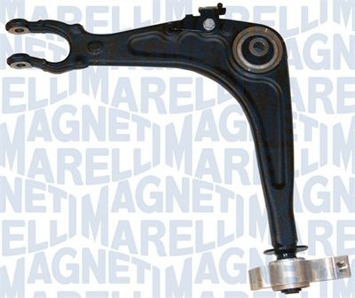 Neatkarīgās balstiekārtas svira, Riteņa piekare MAGNETI MARELLI 301181392100