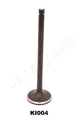 Впускной клапан JAPANPARTS VV-KI004
