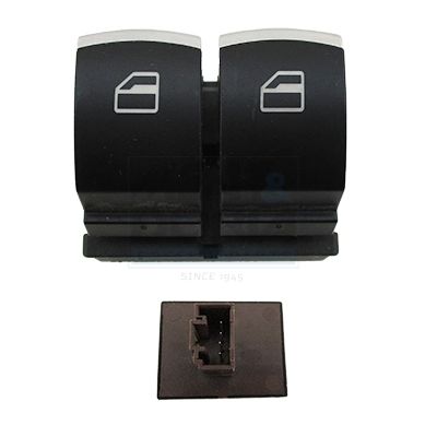 Выключатель, стеклолодъемник MEAT & DORIA 26164