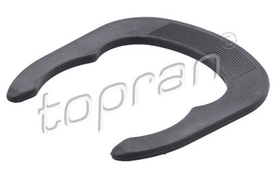 TOPRAN 109633 Saturošā atspere, Dzesēšanas šķidruma