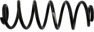 Balstiekārtas atspere SACHS 992 152
