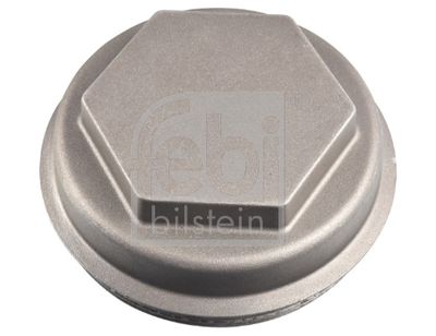 Apsauginis dangtelis, rato stebulė FEBI BILSTEIN 183013