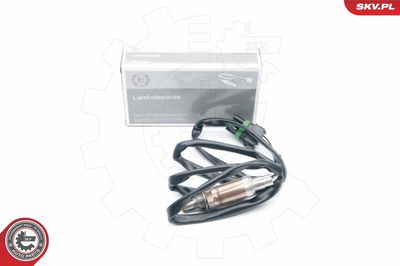 Лямбда-зонд ESEN SKV 09SKV536